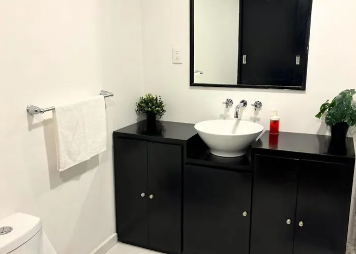 The Closest Place To Attractions In Apartamento